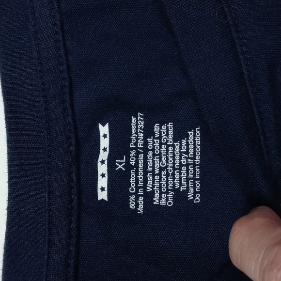 Butterfly t-shirt - Picture 3 of 6